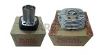 Royal Enfield Classic 500cc Cylinder Head & Barrel - Piston Assembly - SPAREZO